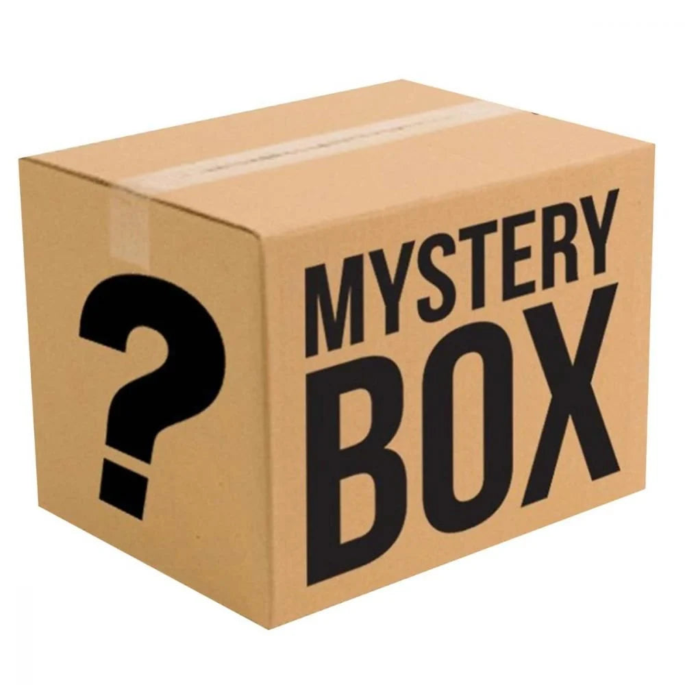 Arctic Mystery Box