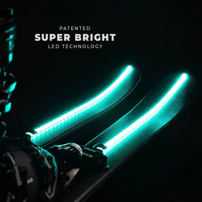 Arctic Glow Ski