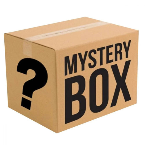 Arctic Mystery Box